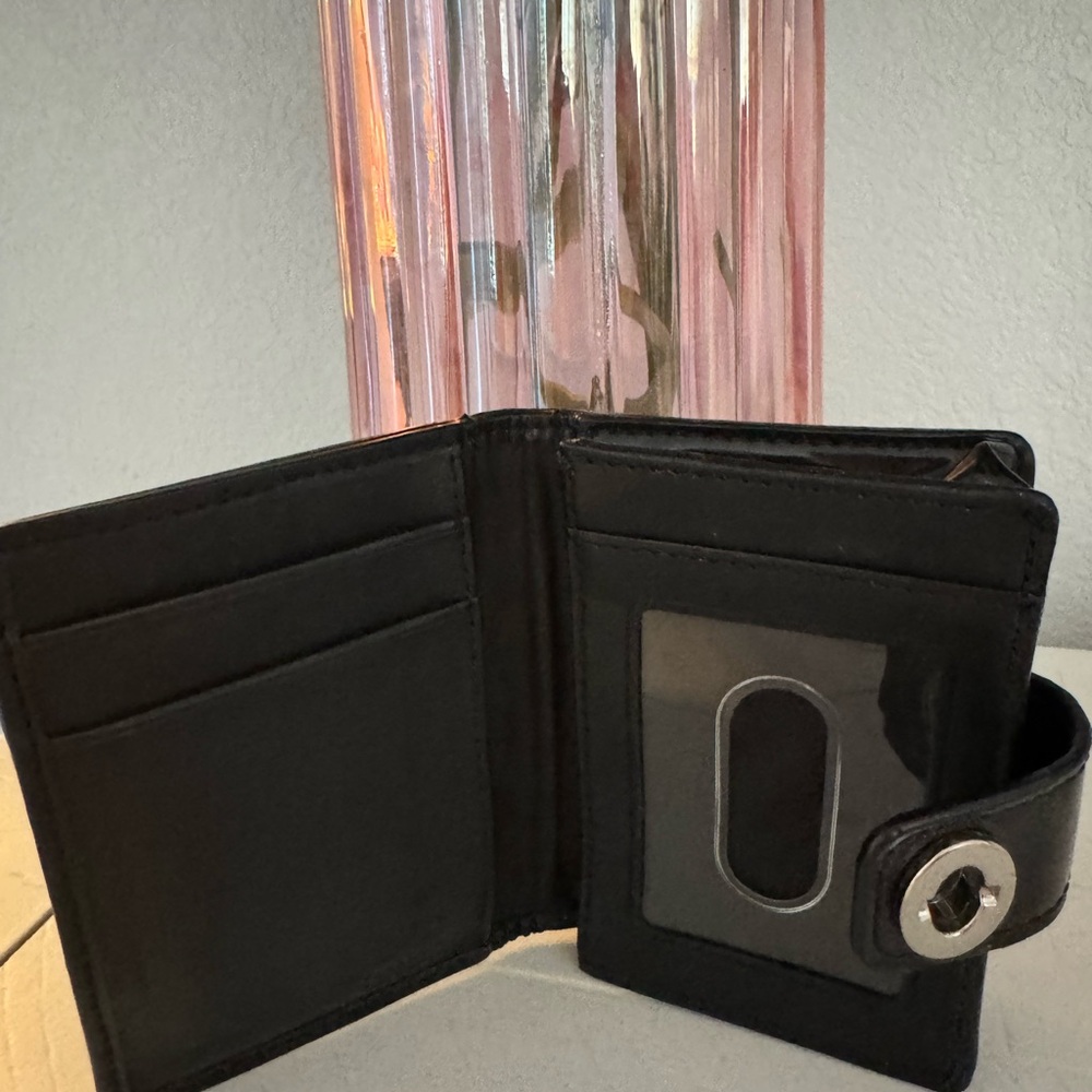 Authentic Coach Wallet - Picture 2 of 3